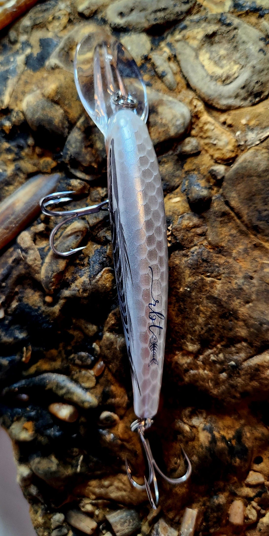 Poddy Collection - Mid Diver 2m - 3m RBT Customs